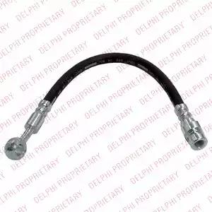 Тормозной шланг LH6816 DELPHI