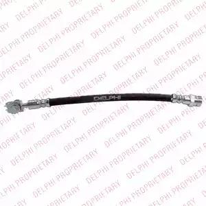 Шланг гальмівний LH6822 DELPHI