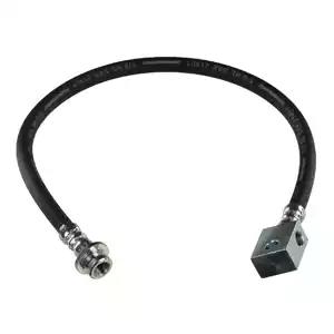 Delphi nissan гальмівний шланг задн. лів./прав. navara 2.4 2.5 3.0 97-... LH7182 DELPHI