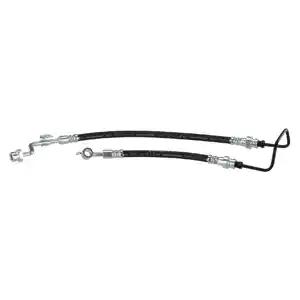 Гальмівний шланг LH7211 DELPHI