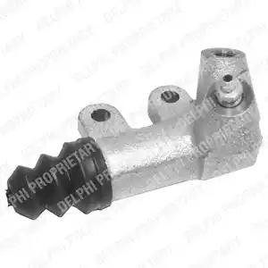 Виконавчий циліндр приводу, зчеплення LL60914 DELPHI