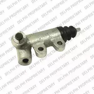 Виконавчий циліндр приводу, зчеплення LL80135 DELPHI