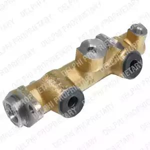 Головний гальмівний циліндр LM15300 DELPHI