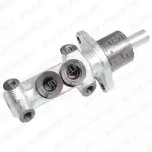 Главный тормозной цилиндр LM21007 DELPHI