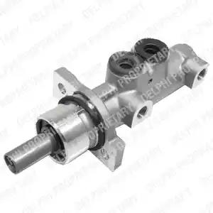 Главный тормозной цилиндр LM21091 DELPHI