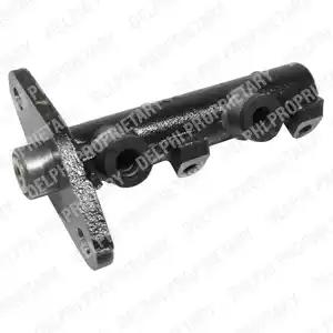 Головний гальмівний циліндр LM39040 DELPHI