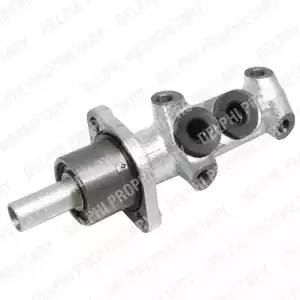 Головний гальмівний циліндр LM40038 DELPHI