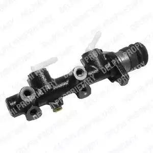 Головний гальмівний циліндр LM48911 DELPHI