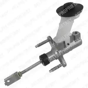 Головний циліндр, зчеплення LM62099 DELPHI