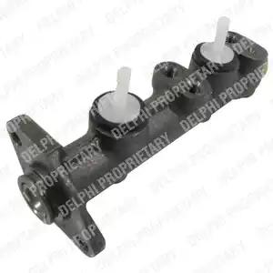 Delphi lada головний гальмівний циліндр vaz 2101-07 LM70067 DELPHI