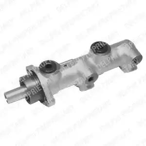 Головний гальмівний циліндр LM80108 DELPHI