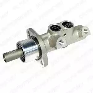 Delphi nissan головний гальмівний циліндр micra iii 03-10 renault clio iii... LM80218 DELPHI