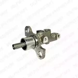 Delphi opel головний гальмівний циліндр vectra c 02- 25.40 LM80221 DELPHI