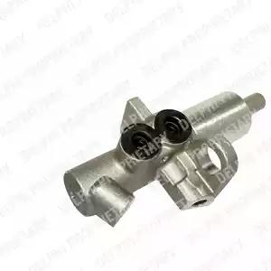 Delphi vw головний гальмівний циліндр passataudi a4a6 LM80236 DELPHI