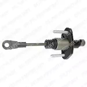 Delphi opel головний циліндр зчеплення astra gh  98- LM80245 DELPHI