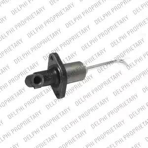 Головний циліндр, зчеплення LM80277 DELPHI