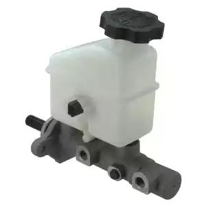 Головний гальмівний циліндр LM80351 DELPHI