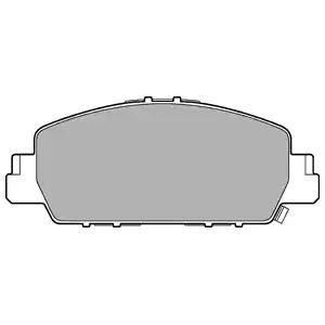 Klocki ham  honda hr-v 15- LP3243 DELPHI