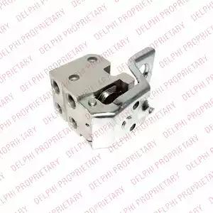 Регулятор гальмівного зусилля LV80005 DELPHI