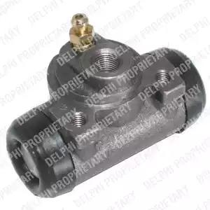 Delphi fiat робочий гальмівний циліндр ideapandapunto 93-lancia LW15971 DELPHI