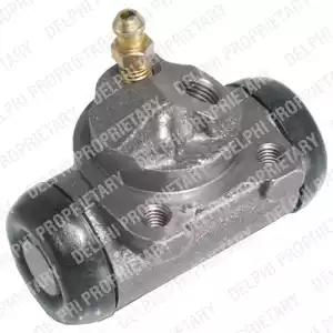 Гальмівний циліндр LW21905 DELPHI