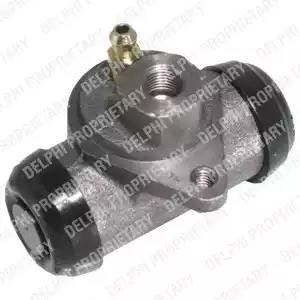 Колесный тормозной цилиндр LW21983 DELPHI