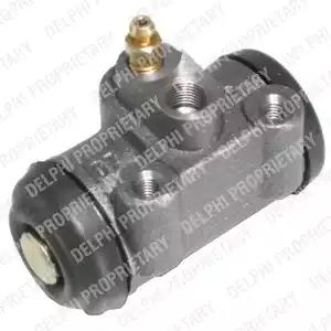 Колесный тормозной цилиндр LW30074 DELPHI