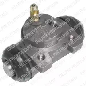 Гальмівний циліндр LW30855 DELPHI