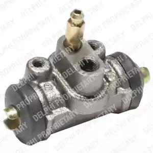 Гальмівний циліндр LW39174 DELPHI