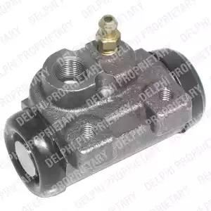 Гальмівний циліндр LW39176 DELPHI