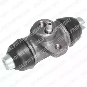 Гальмівний циліндр LW40611 DELPHI