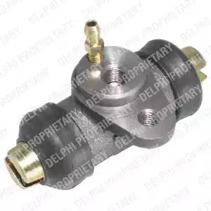 Колесный тормозной цилиндр LW45211 DELPHI