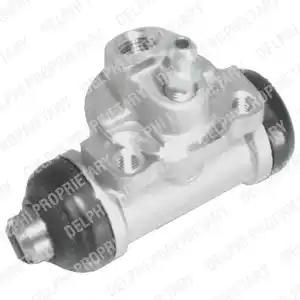 Колесный тормозной цилиндр LW60108 DELPHI