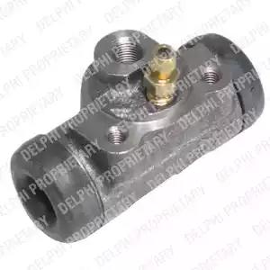 Гальмівний циліндр LW60131 DELPHI