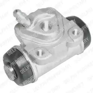 Гальмівний циліндр LW62027 DELPHI