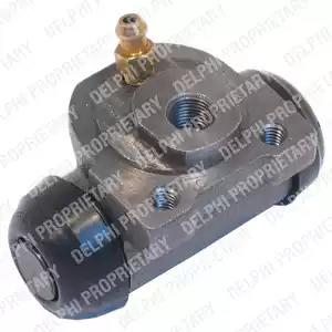 Колесный тормозной цилиндр LW62118 DELPHI