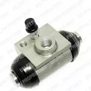 Колесный тормозной цилиндр LW90045 DELPHI