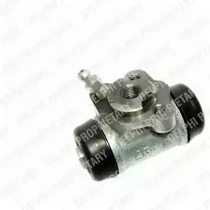 Колесный тормозной цилиндр LW90065 DELPHI