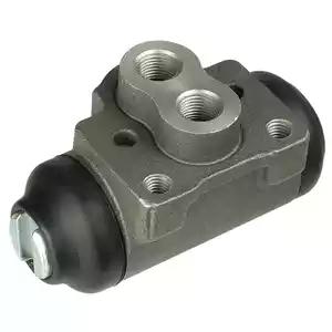 Delphi mitsubishi робочий гальмівний циліндр l200 2.5d LW90117 DELPHI