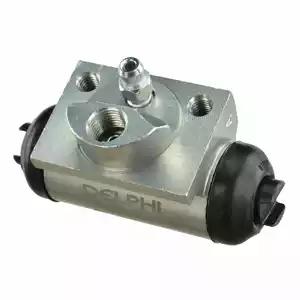 Delphi suzuki гальмівний циліндрик задн.swift iiisx4opel agilahonda jazz LW90152 DELPHI