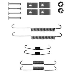 К/т монтажный колодок LY1337 DELPHI