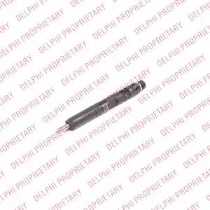 Форсунка паливна R02801D DELPHI