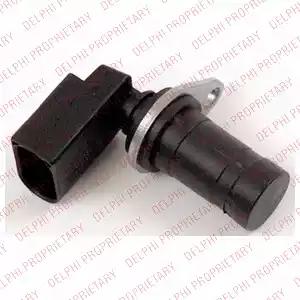 Імпульсний датчик колінчатий вал SS10205 DELPHI