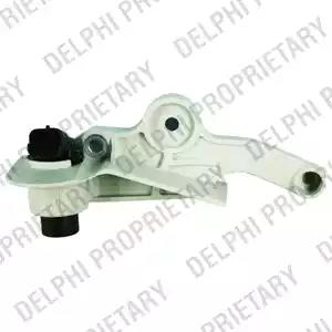Delphi citroen датчик імпульсів двигуна c34xsarapeugeot 106206306307megane... SS1074812B1 DELPHI