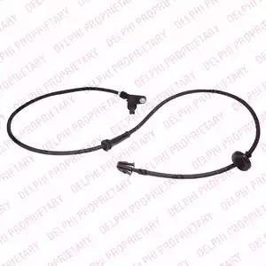 Датчик abs SS20031 DELPHI