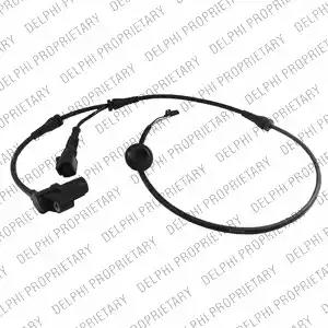 Датчик abs SS20037 DELPHI