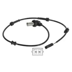 Датчик abs SS20038 DELPHI