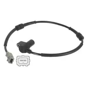 Датчик частота вращения колеса SS20067 DELPHI