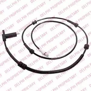 Датчик abs SS20074 DELPHI