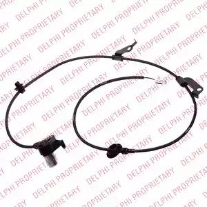Датчик abs SS20078 DELPHI